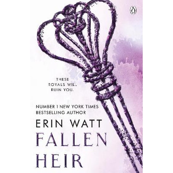 Fallen Heir image 0