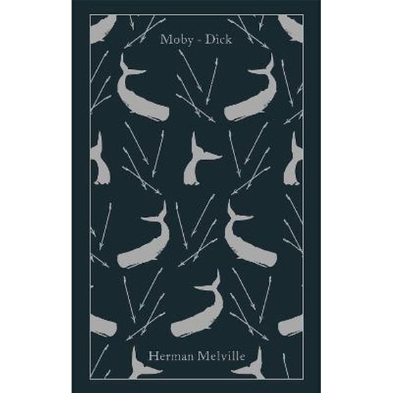 Moby-Dick image 0