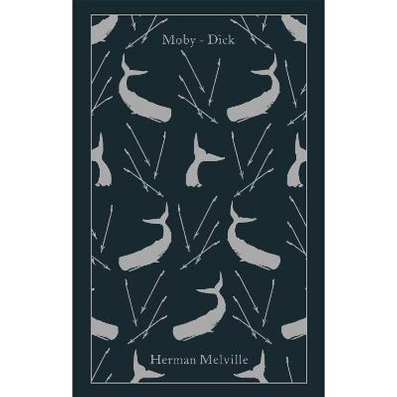 Moby-Dick