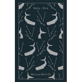 Moby-Dick