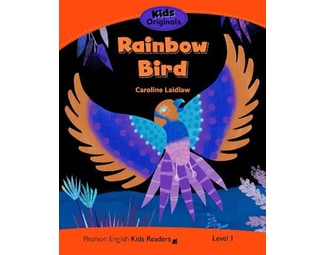 Level 1: Rainbow Bird image 0