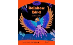 Level 1: Rainbow Bird