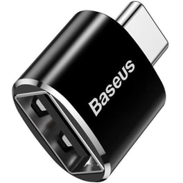 Αντάπτορας BASEUS USB-C F to USB- A CAAOTG-01