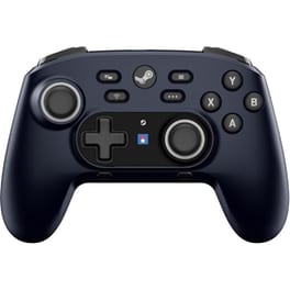 Hori HPC-055E Wirelless Controller - Χειριστήριο - Μαύρο