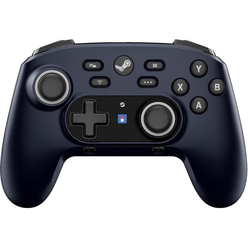 HORI Hori HPC-055E Wirelless Controller - Χειριστήριο - Μαύρο
