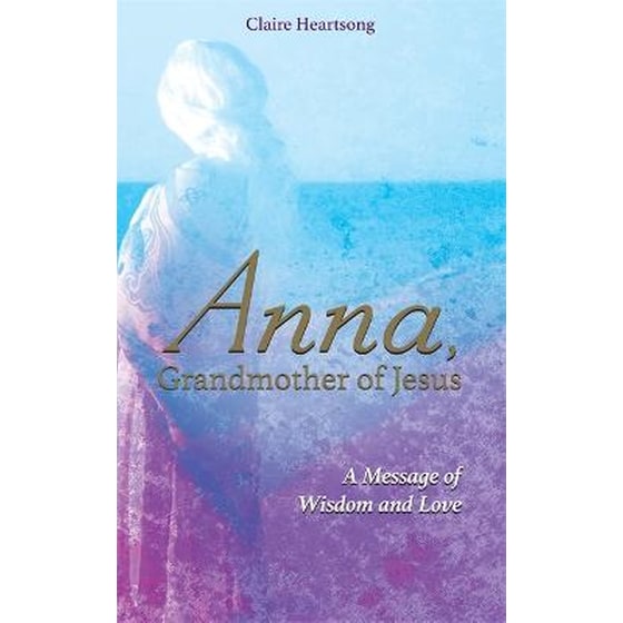 Anna, Grandmother of Jesus image 0