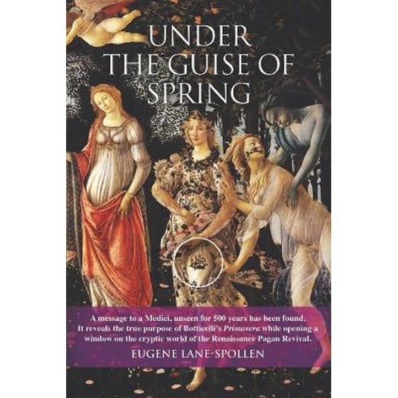 Under the Guise of Spring image 0