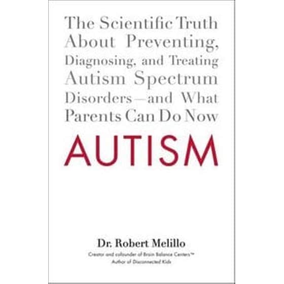Autism image 0