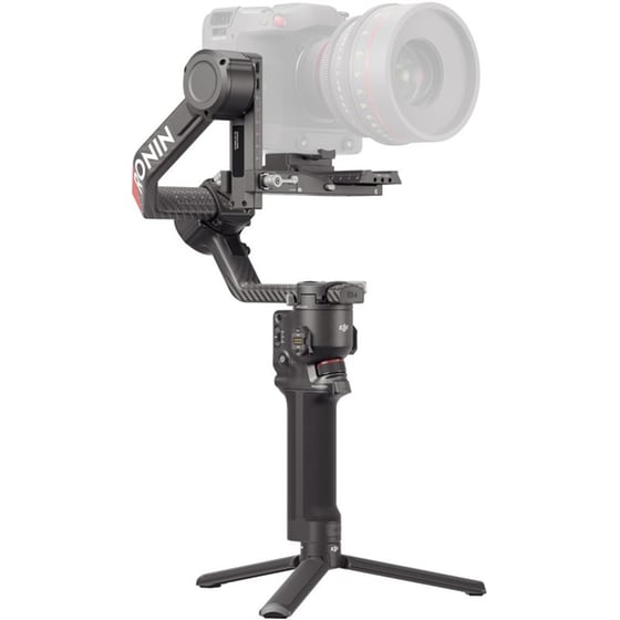 DJI Gimbal RS 4 Pro Combo image 4
