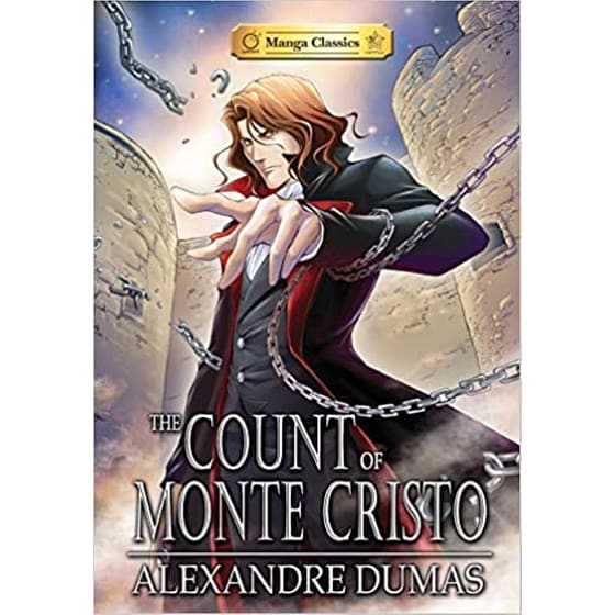 Count of Monte Cristo image 0