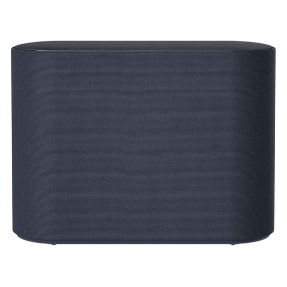 LG Éclair QP5 Soundbar 320W 3.1.2 - Μαύρο image 5