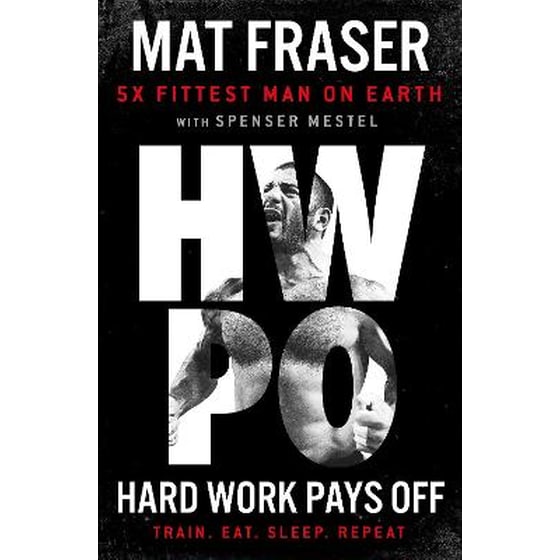 Hard Work Pays Off image 0