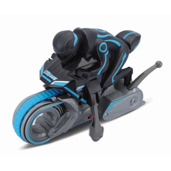 Maisto Tech R/C Cyclone Motobike image 1