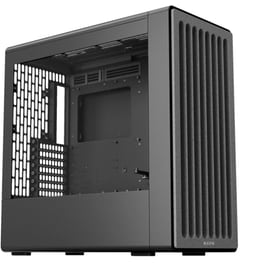 Κουτί Desktop Havn BF360 Midi-Tower - Μαύρο