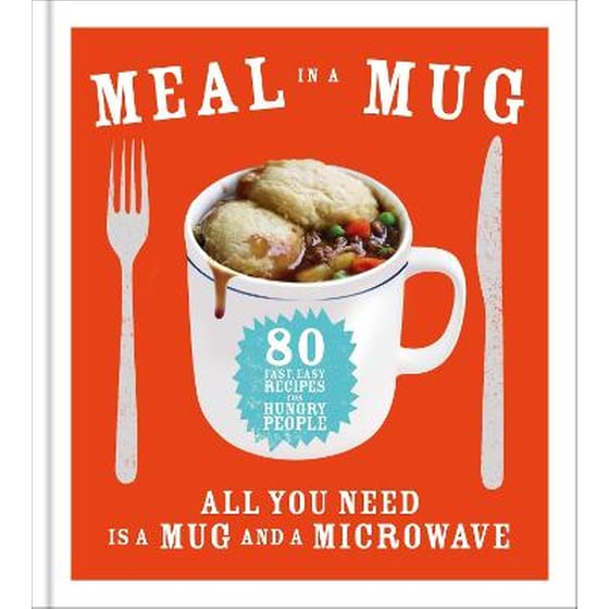 Meal in a Mug image 0
