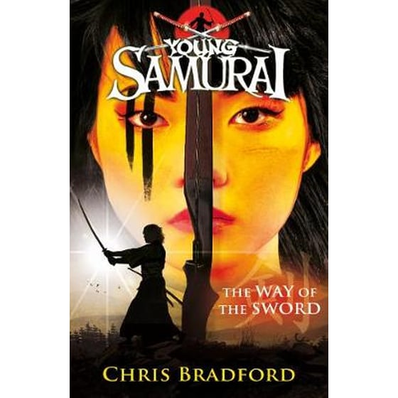 Way of the Sword (Young Samurai, Book 2) image 0