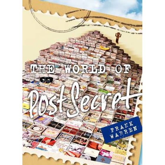 World of PostSecret image 0