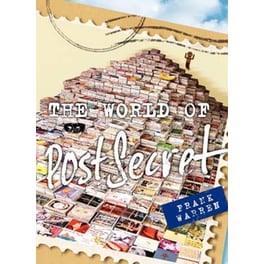 World of PostSecret