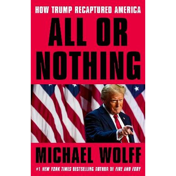 All or Nothing image 0