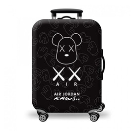 Κάλυμμα Βαλίτσας Amber Large XX Air