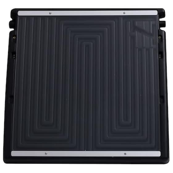 Vidaxl Πάνελ Θέρμανσης Πισίνας Ηλιακό 75 X 75 Εκ. image 4