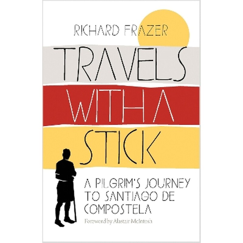Travels With a Stick