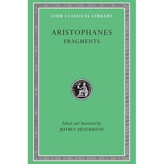 Aristophanes image 0