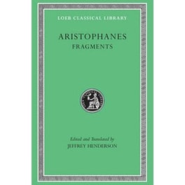 Aristophanes