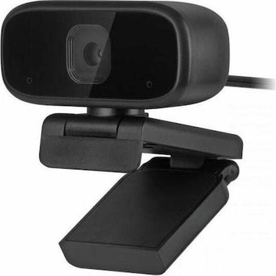Rebel Camera Web Camera HD 720p image 0