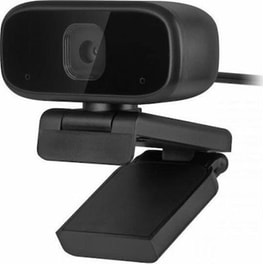 Rebel Camera Web Camera HD 720p