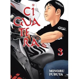 Ciguatera, Vol. 3