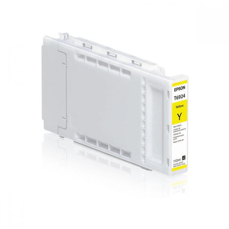 Epson T69240N  Κίτρινο Μελάνι Εκτυπωτή