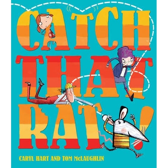 Catch That Rat image 0