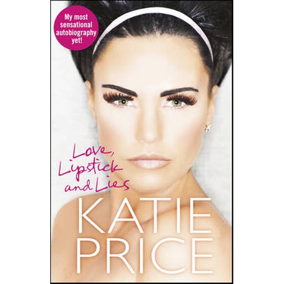 Love, Lipstick and Lies image 0