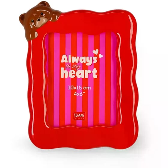 Κορνίζα Legami Teddy Bear image 0