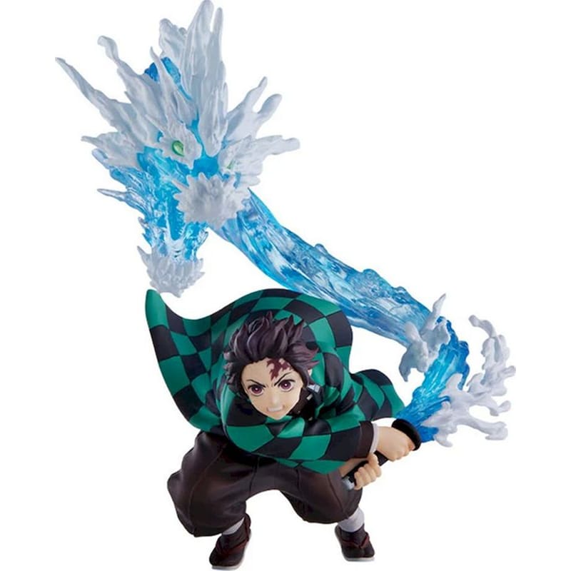 ANIPLEX Φιγούρα Αγαλματίδιο ANIPLEX Demon Slayer: Kimetsu No Yaiba Tanjiro Kamado (17cm)