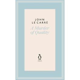 Murder of Quality