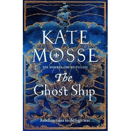 The Ghost Ship