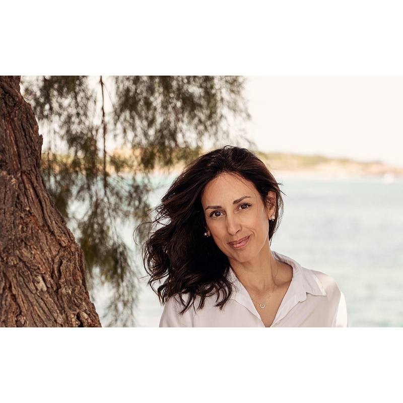 Author picture