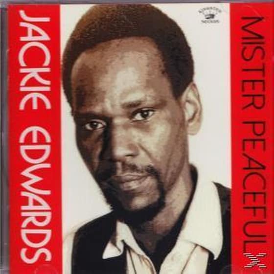 MISTER PEACEFU image 0