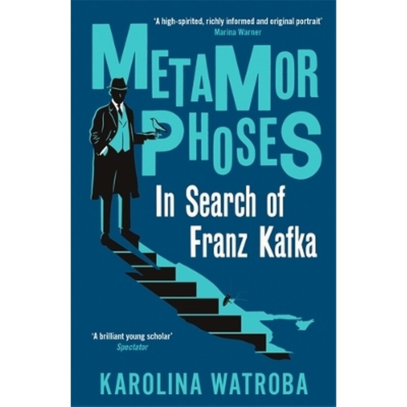 Metamorphoses