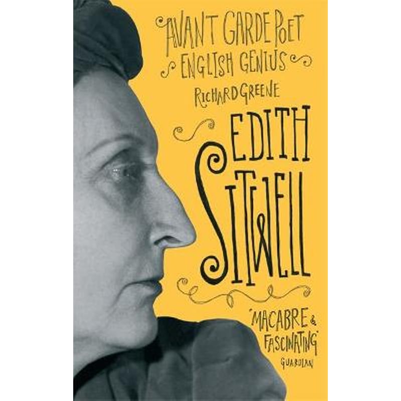 Edith Sitwell