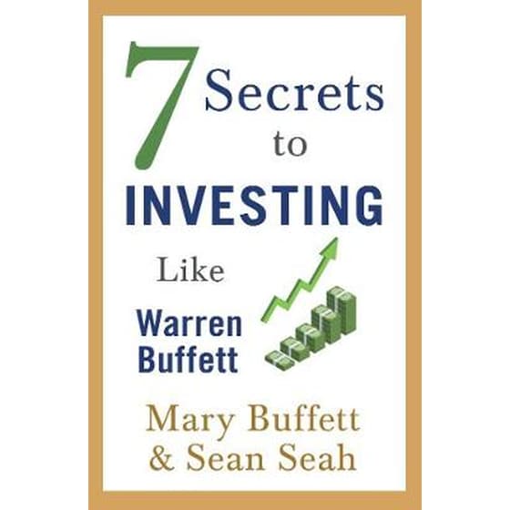 7 Secrets to Investing Like Warren Buffett image 0