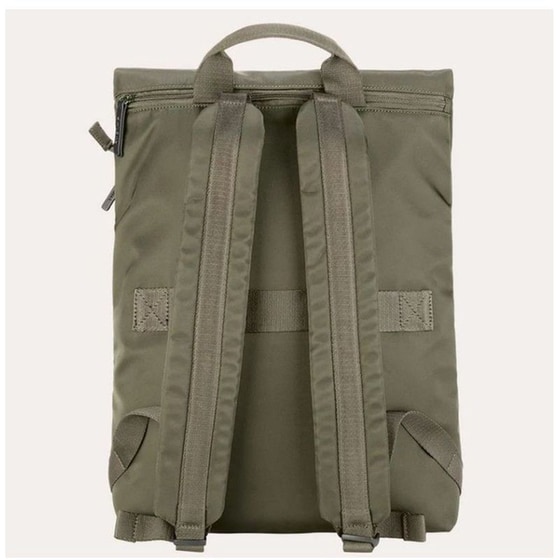 Τσάντα&nbsp;Πλάτης&nbsp;Tucano&nbsp;Fold&nbsp;15.&nbsp;6"&nbsp;Military&nbsp;Green image 7
