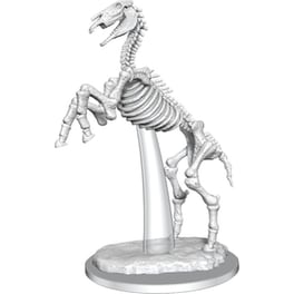 Pathfinder Deepcuts: Skeletal Horse Pathfinder WIZKIDS