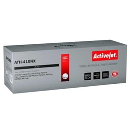 Συμβατό Toner ActiveJet HP 305X CE410X - Black
