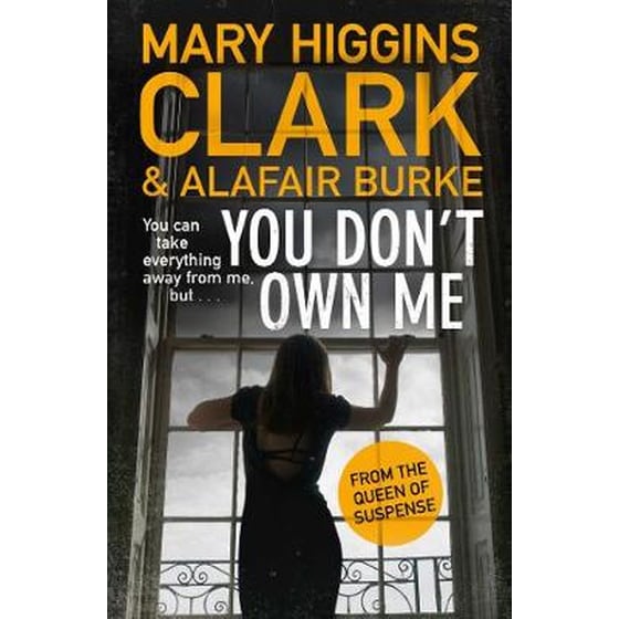 You Don't Own Me image 0