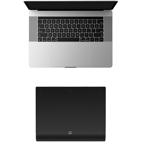 Γραφίδα & Ταμπλέτα XP-PEN Deco Pro MW Drawing Tablet (Gen 2) - Black image 5