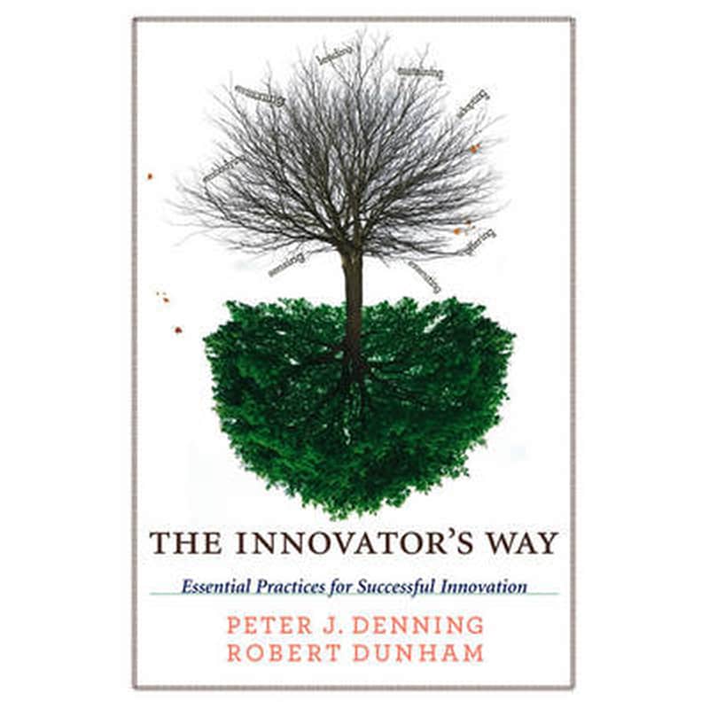 The Innovators Way 0939573