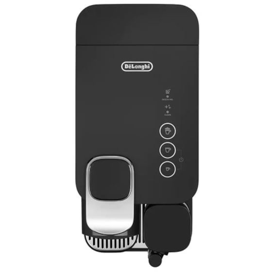 Nespresso® Original Lattissima One EN510.B Delonghi Shadow Black Μηχανή Καφέ image 4